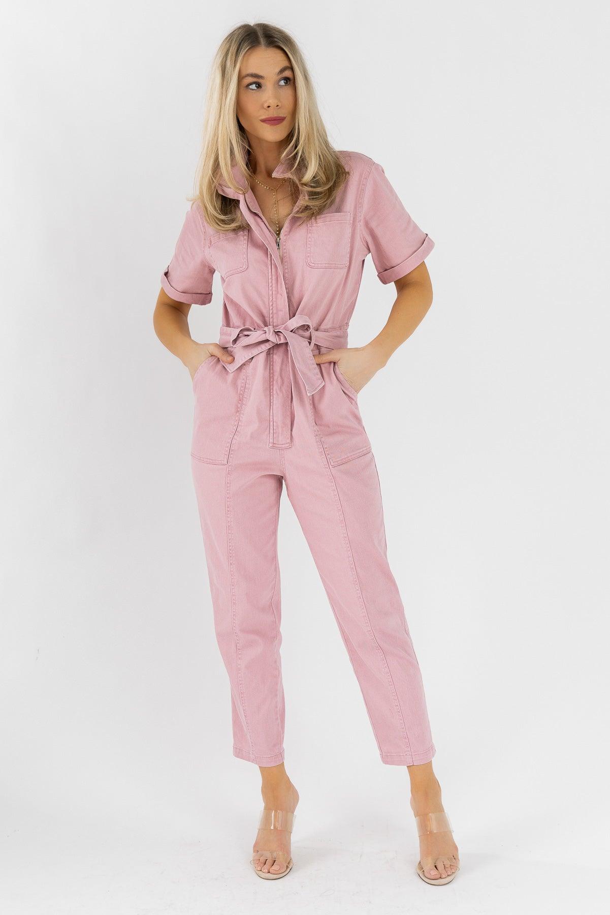 Jumpsuits & Rompers | JO+CO Free Shipping Over $100 | Shop Today