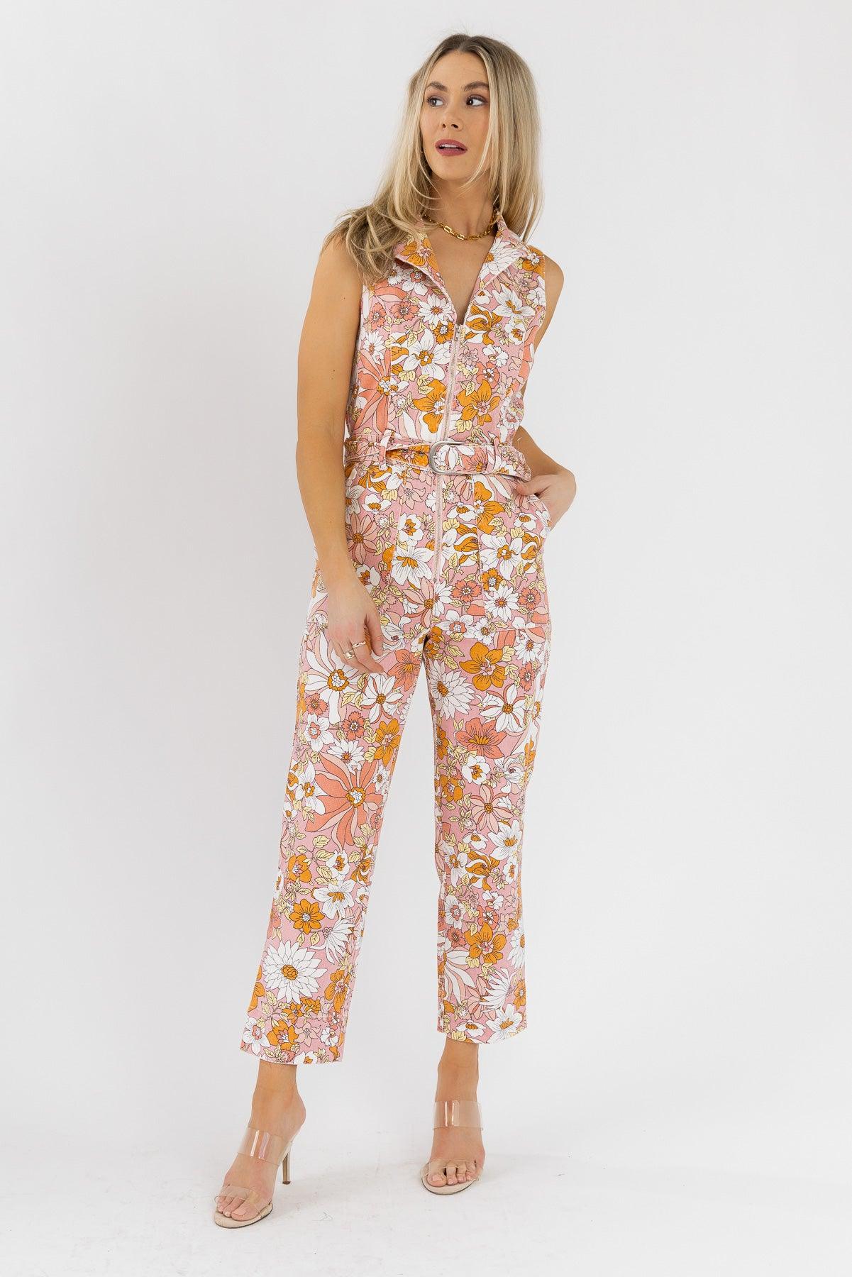 Jumpsuits & Rompers | JO+CO Free Shipping Over $100 | Shop Today