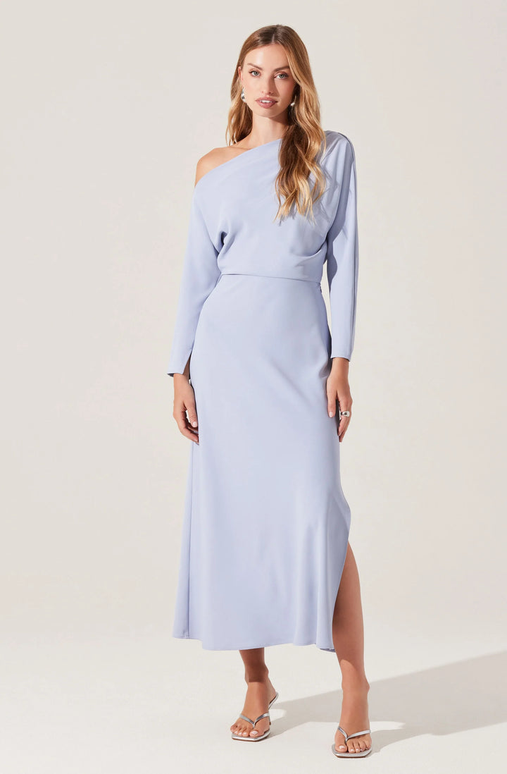 ASTR The Label Naida Dress