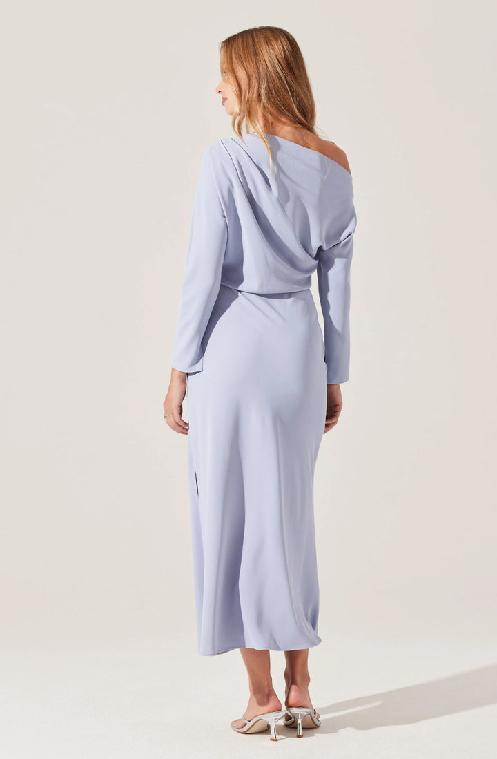 ASTR The Label Naida Dress