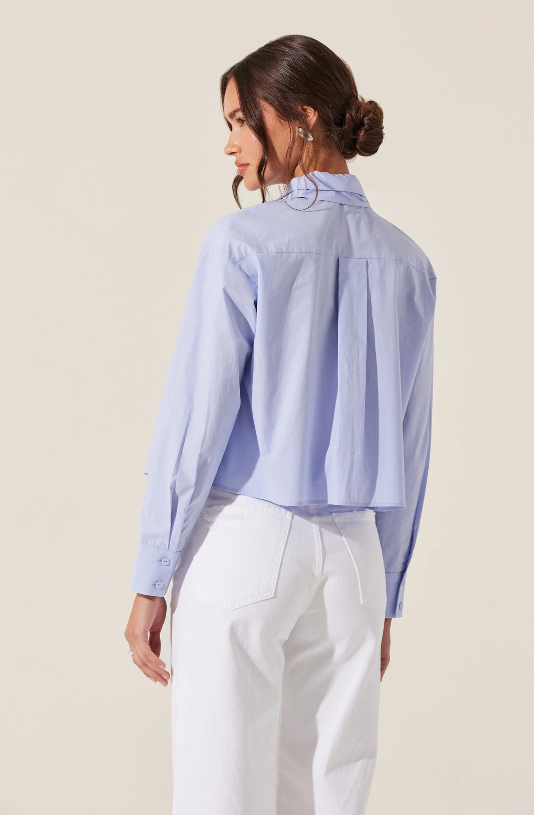 ASTR The Label Wendi Top