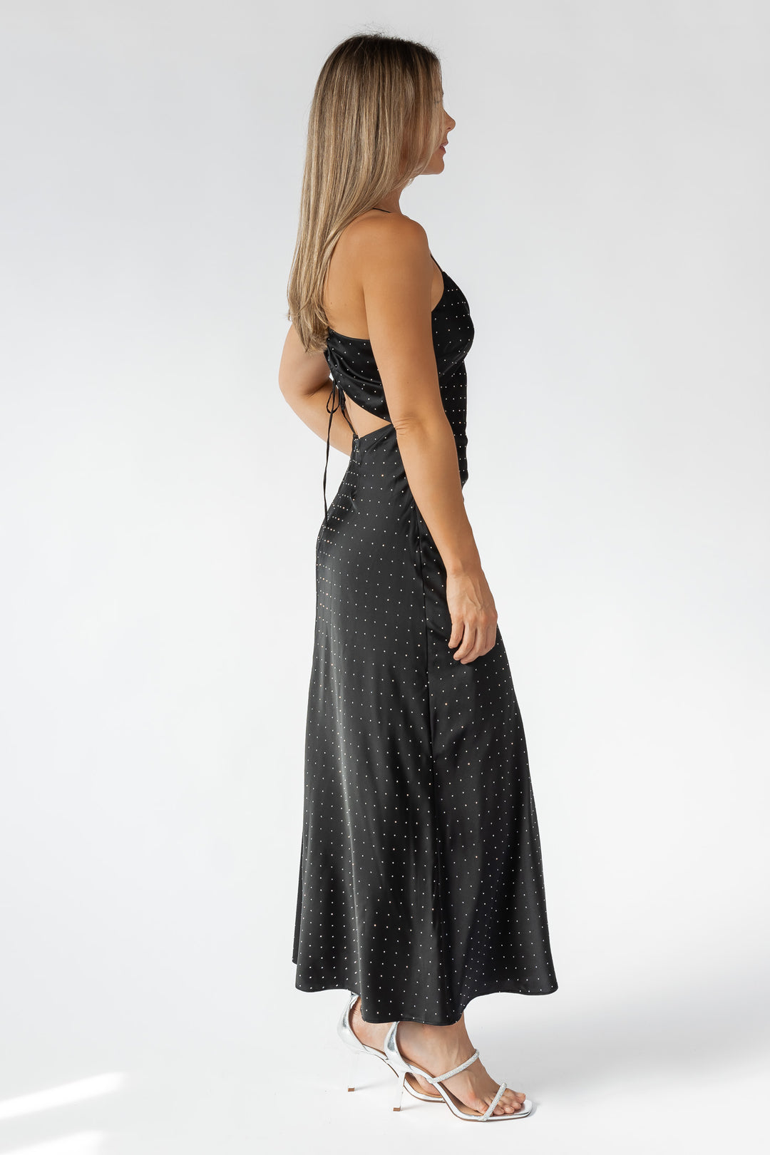 ASTR The Label Bonney Maxi Dress - Final Sale