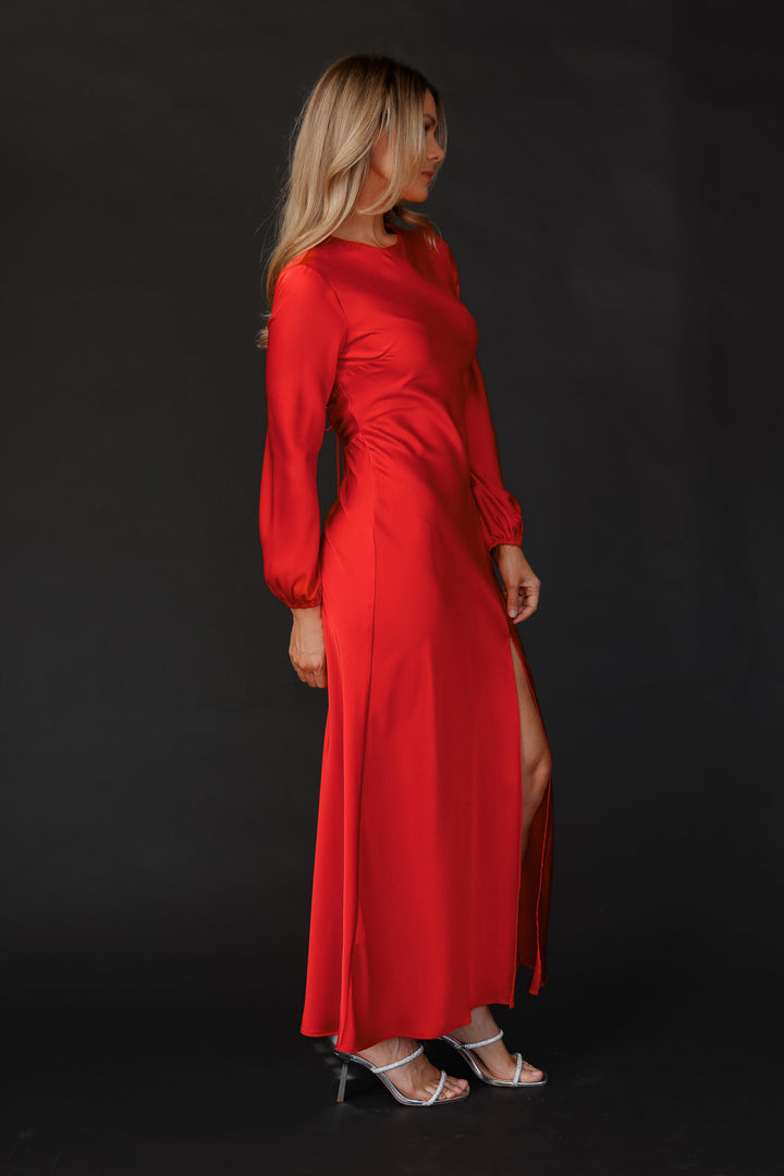 ASTR The Label Elyse Dress - Final Sale