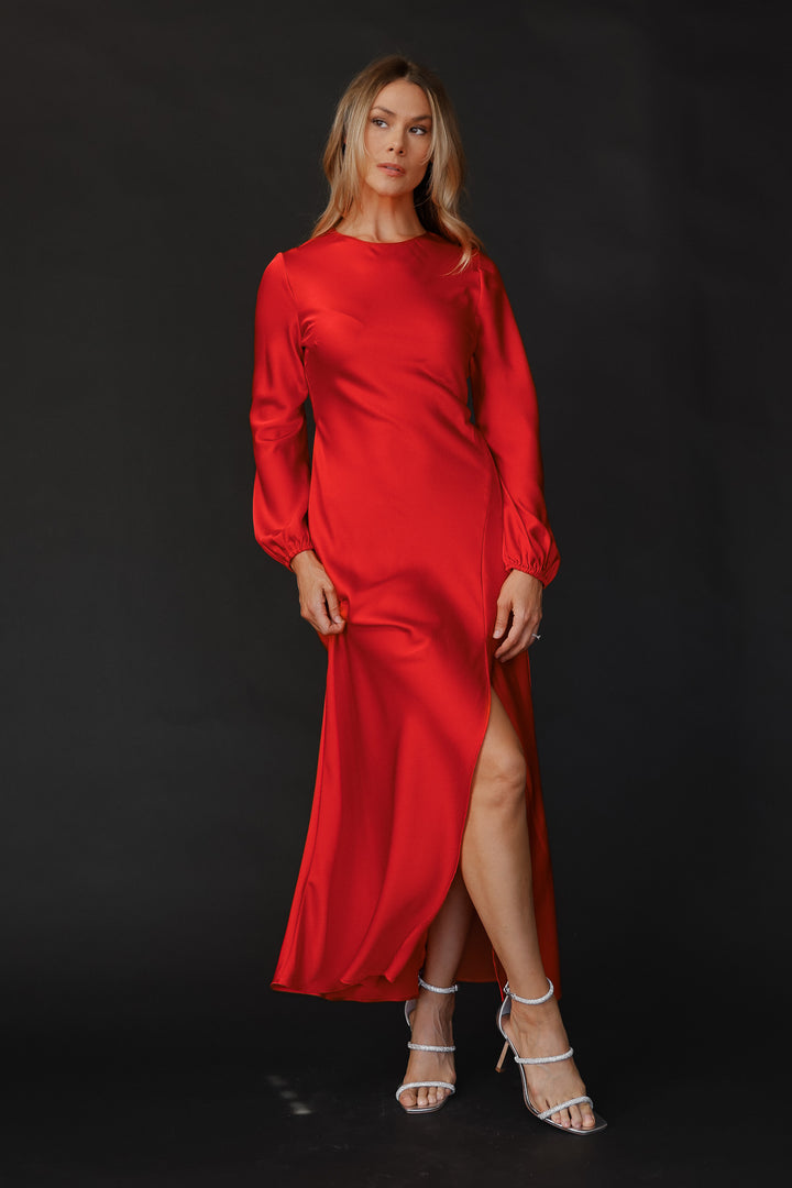 ASTR The Label Elyse Dress