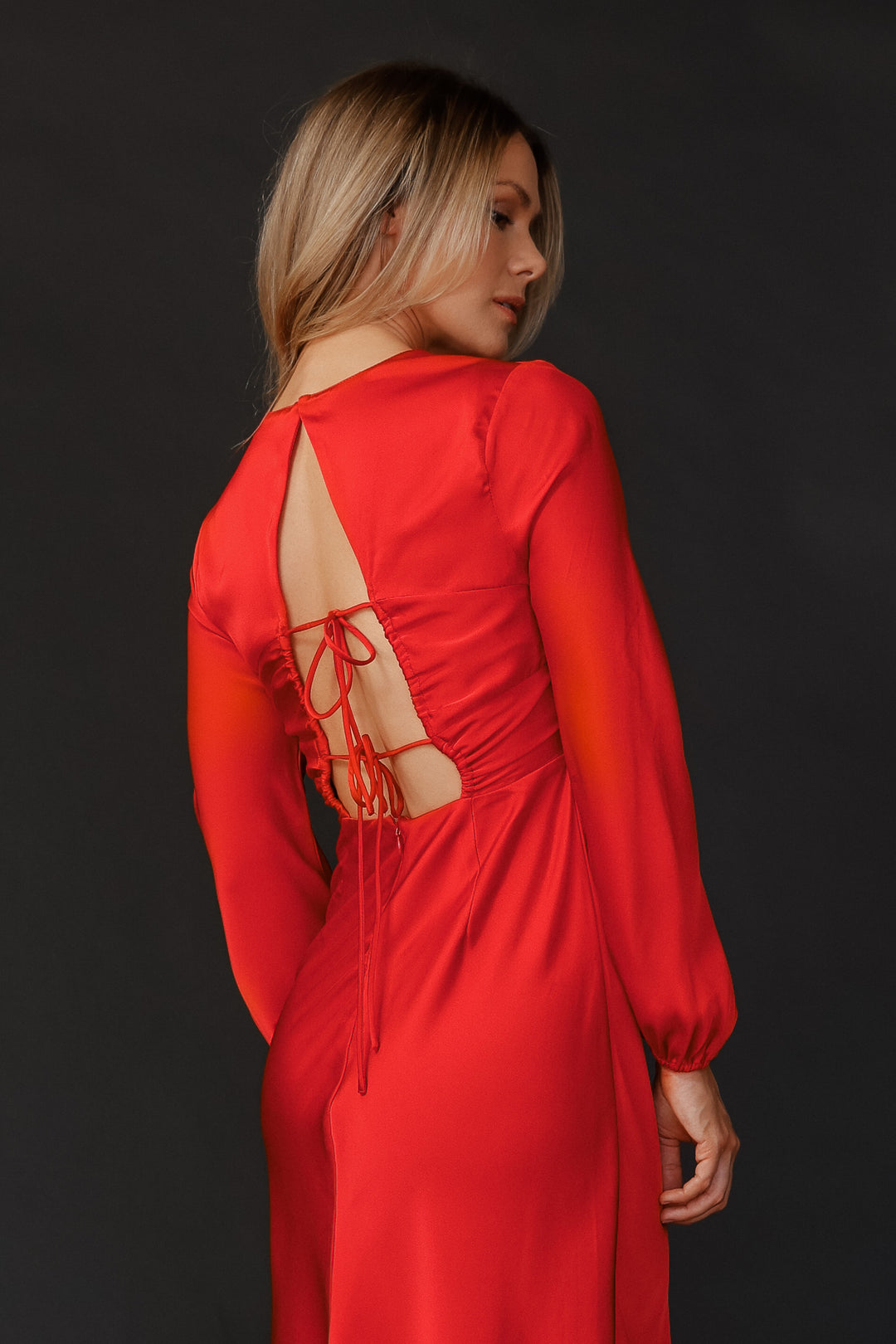 ASTR The Label Elyse Dress - Final Sale