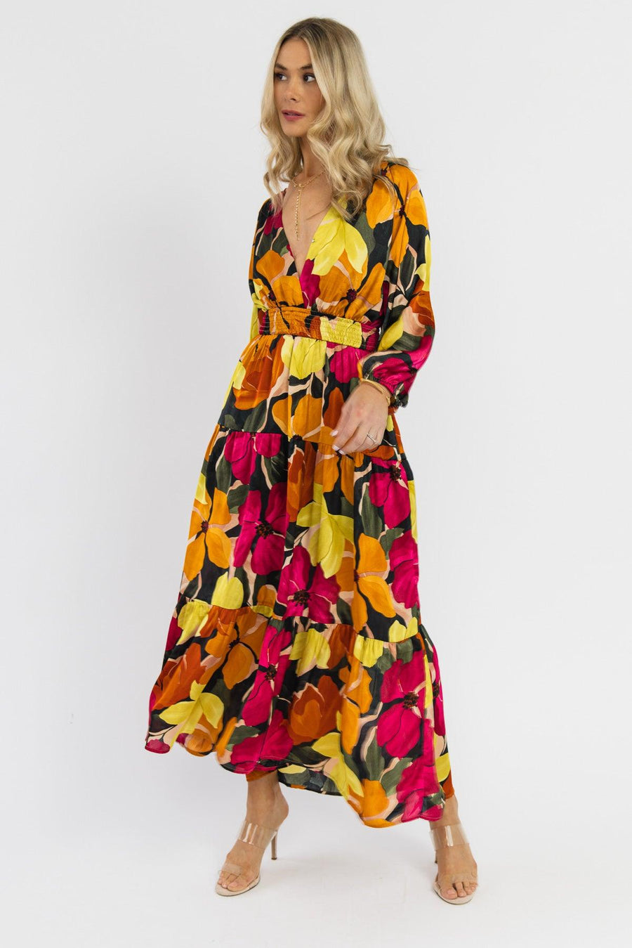 Women's Boutique Dresses | Shop JO+CO | Free Shipping