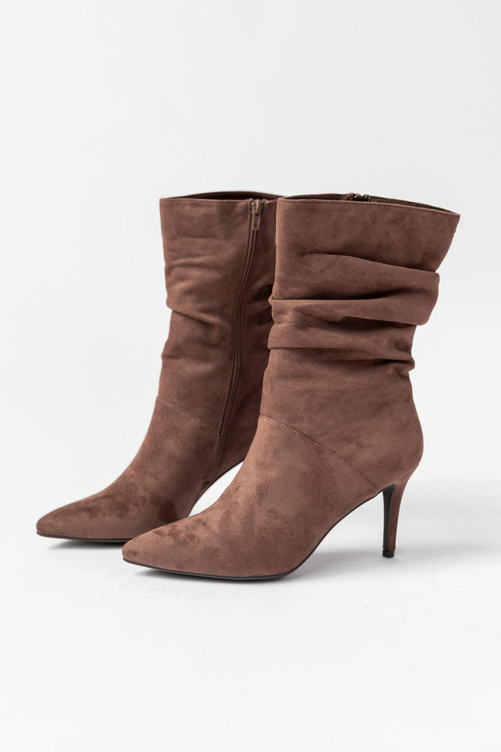 Chinese Laundry Refine Chic Booties - Final Sale