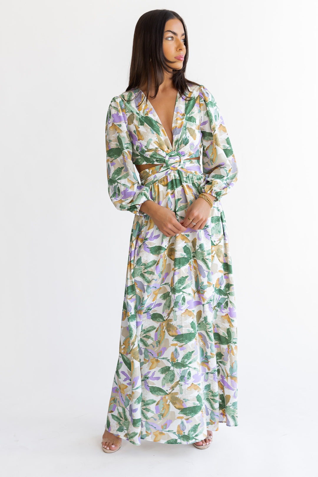 Boutique Maxi Dresses  Get Free Shipping from JO+CO Online