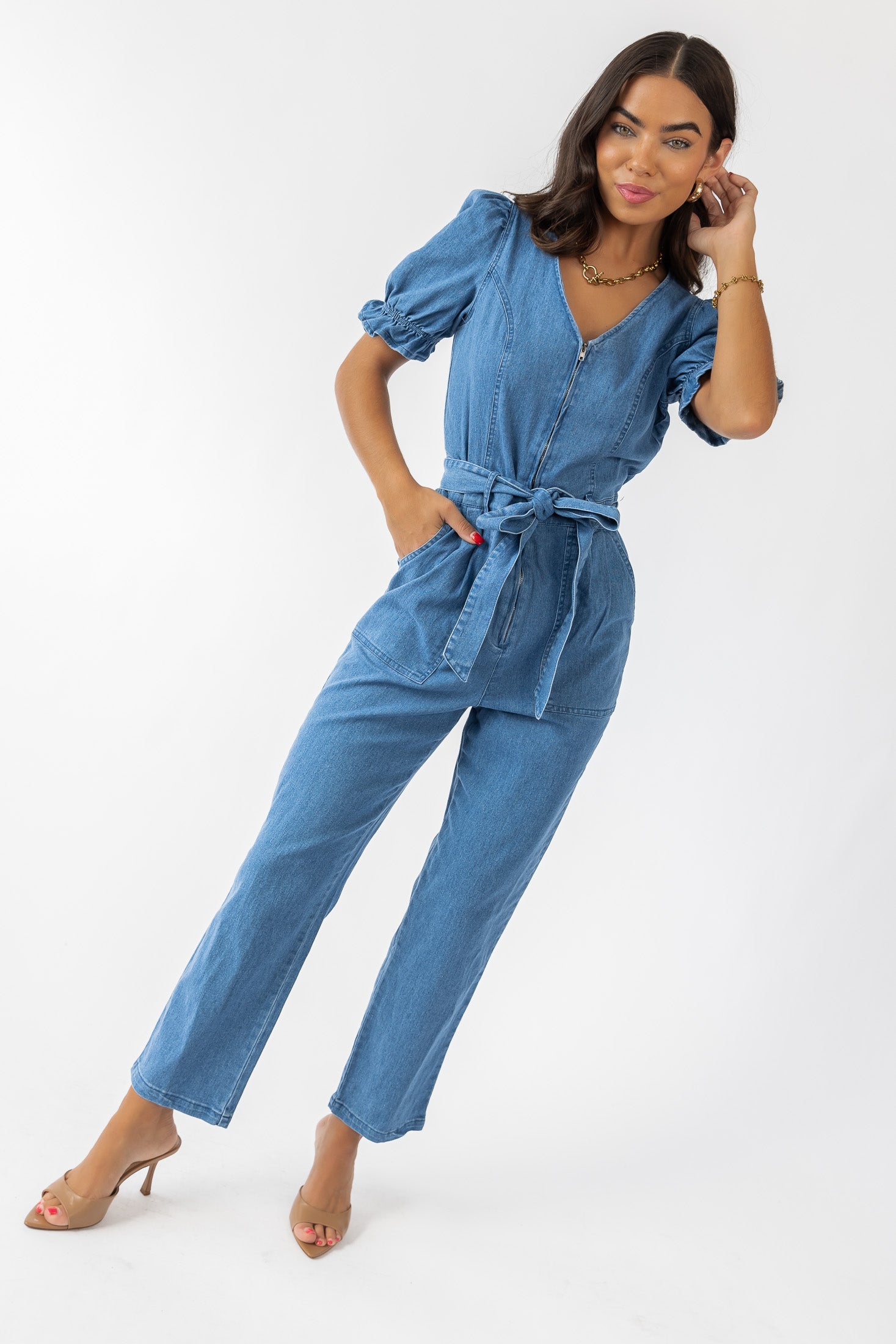 Jumpsuits Rompers JO CO Free Shipping Over 100 Shop Today Tagged occasion date night