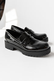 Chinese Laundry Voidz Patent Loafer